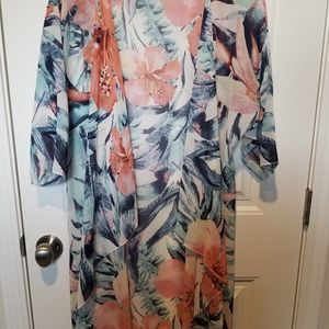 Medium Lularoe Shirley